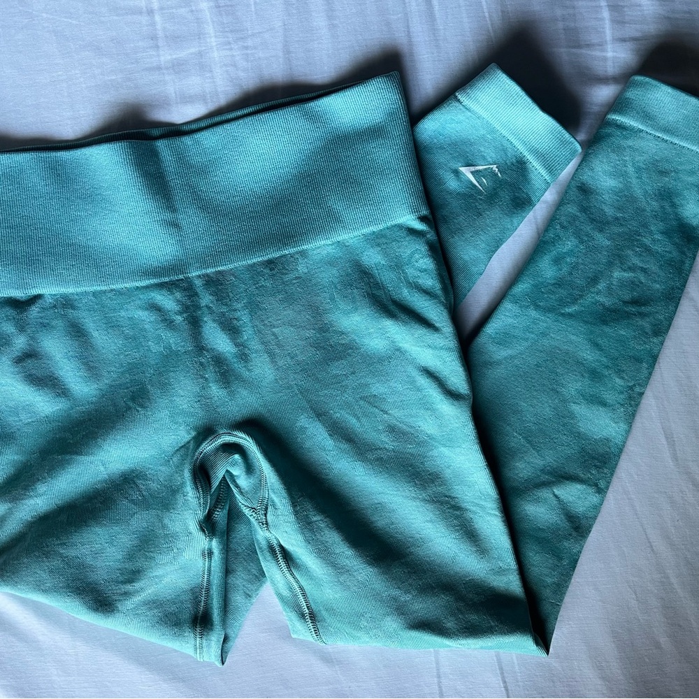 Gymshark Leggings